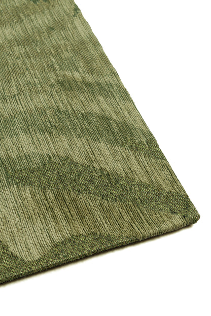 Tapis de salon moderne tissé plat SAVANE