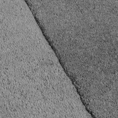 Tapis de salon moderne pure laine FORMAL MULTI