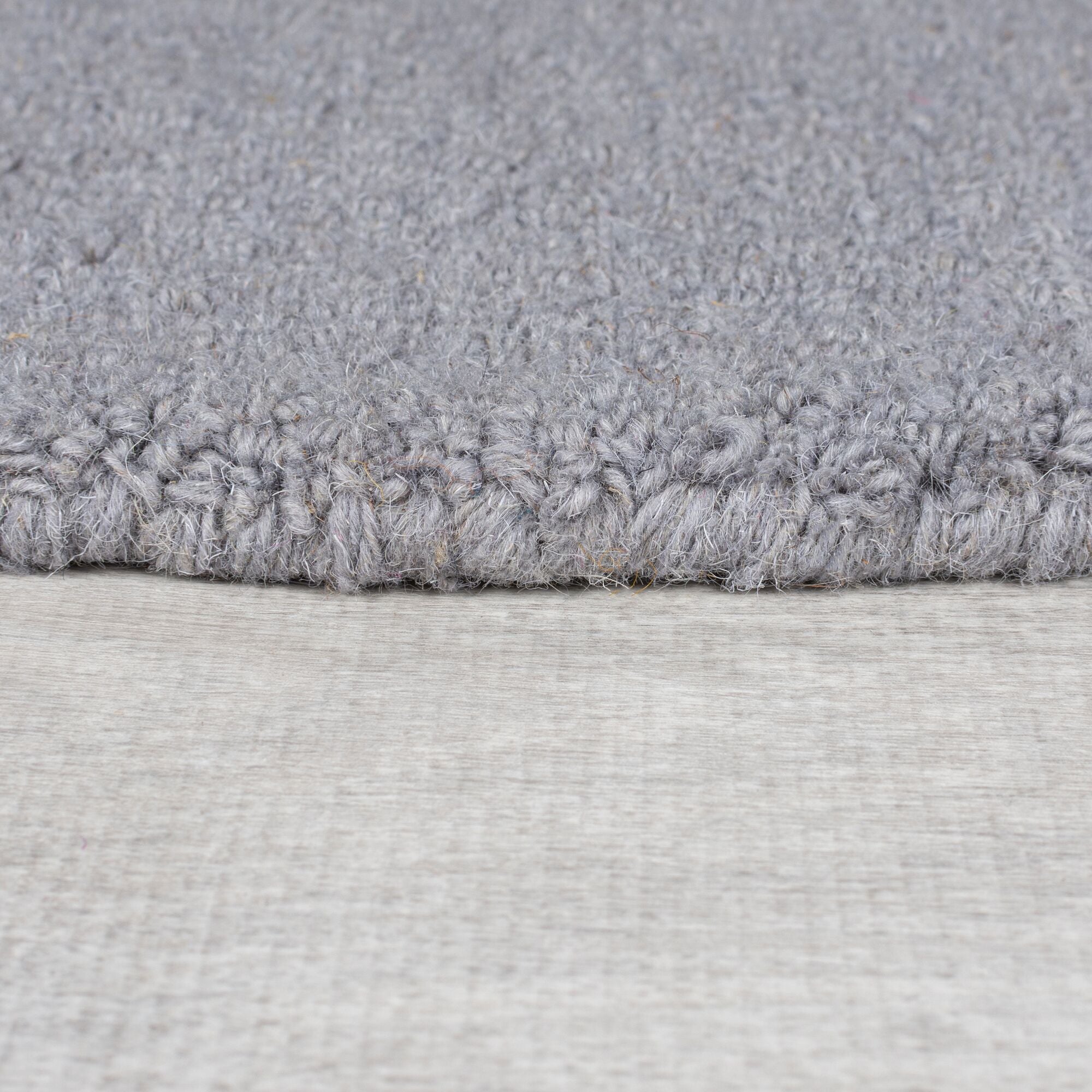 Tapis de chambre et salon en laine CONIC