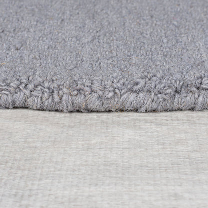 Tapis de couloir en laine CONIC
