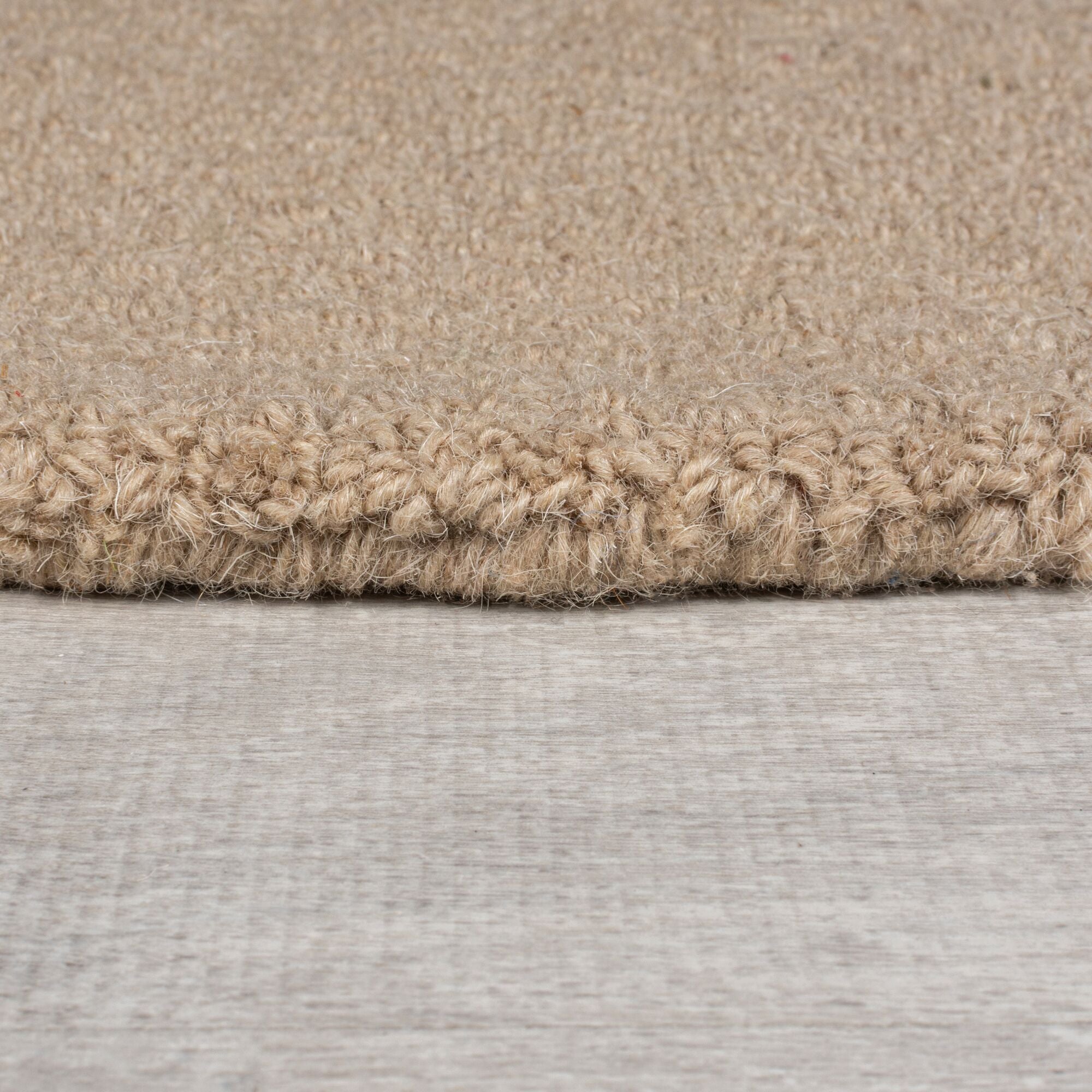 Tapis de couloir en laine CONIC