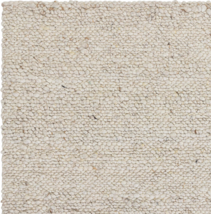 Tapis de salon et chambre pure laine DAREL