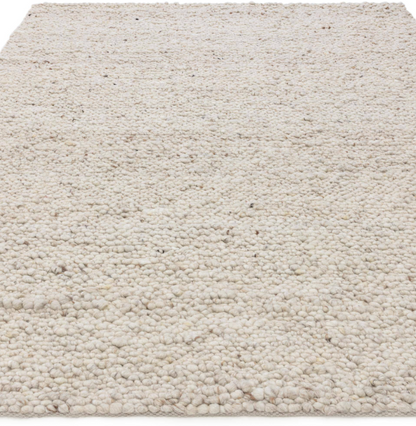 Tapis de salon et chambre pure laine DAREL