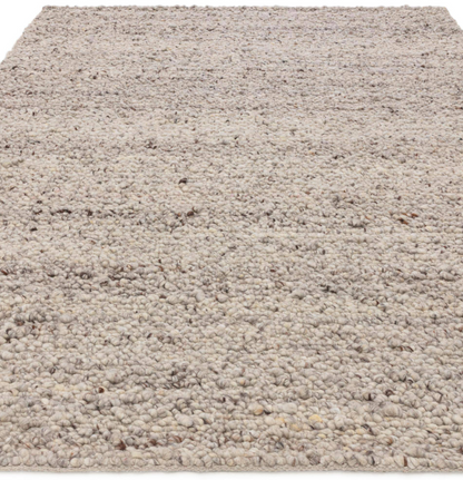 Tapis de salon et chambre pure laine DAREL