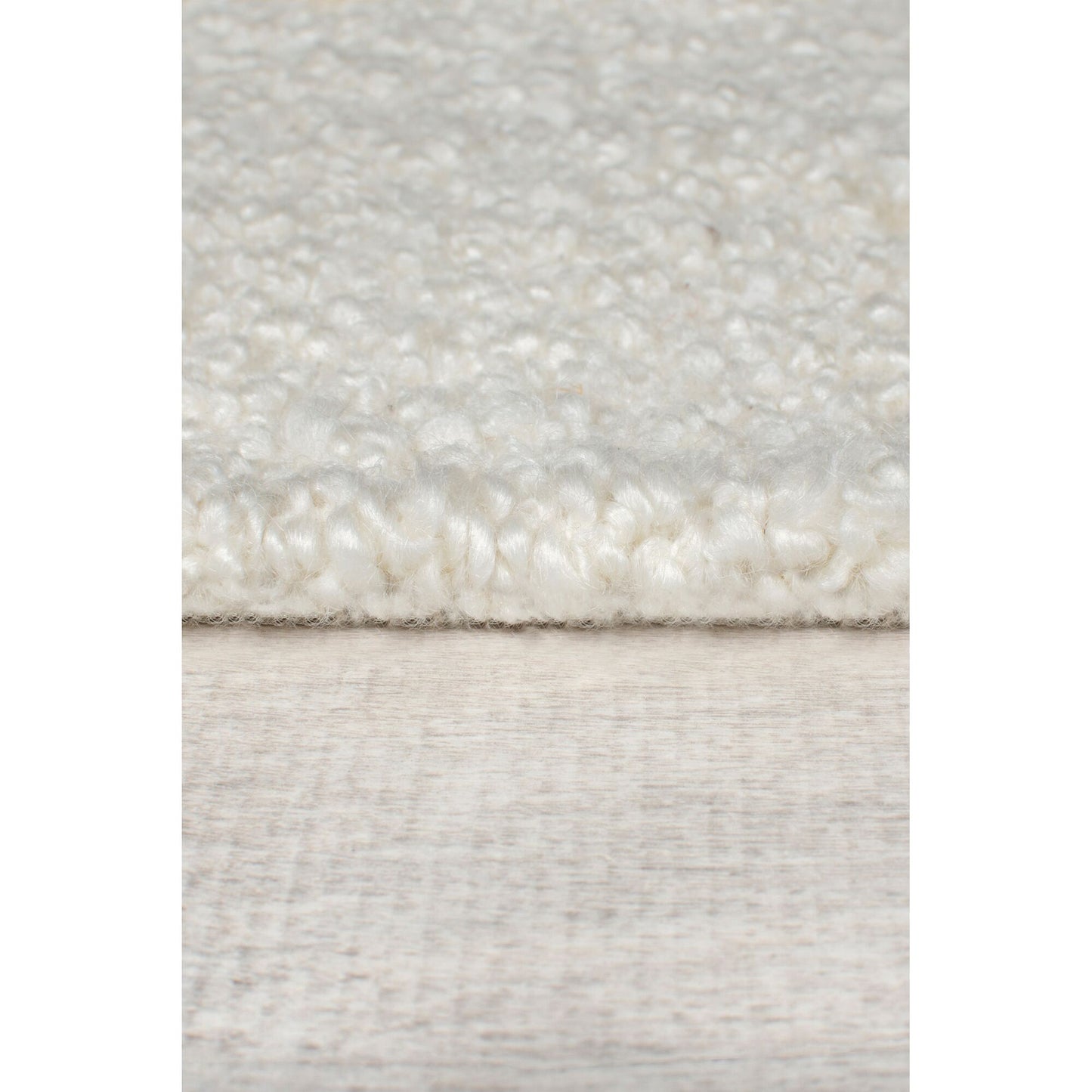 Tapis de chambre et salon moderne BISCANE