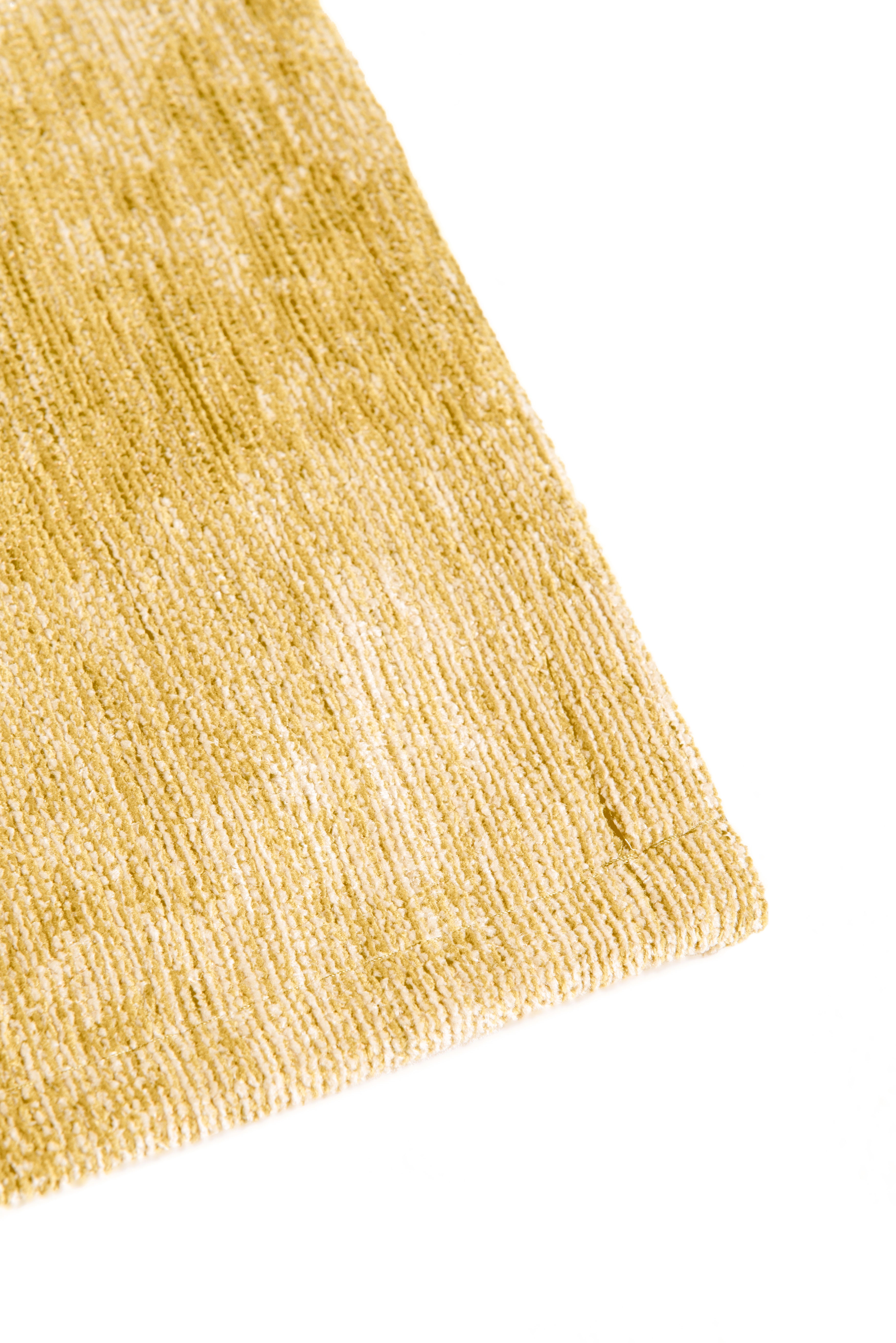 Tapis salon et chambre tissé plat FLEA