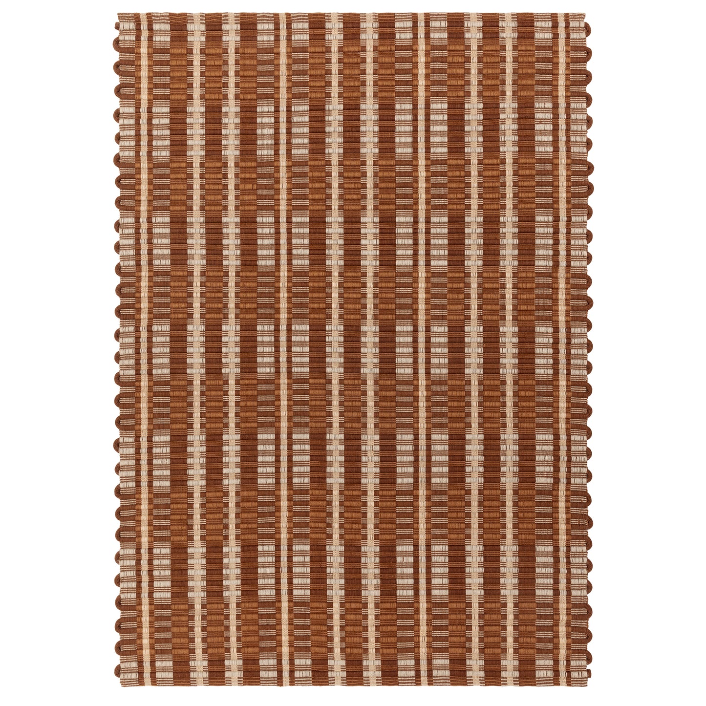 Tapis de salon et chambre moderne RADEN
