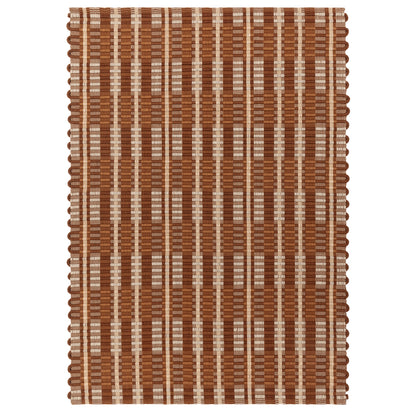 Tapis de salon et chambre moderne RADEN