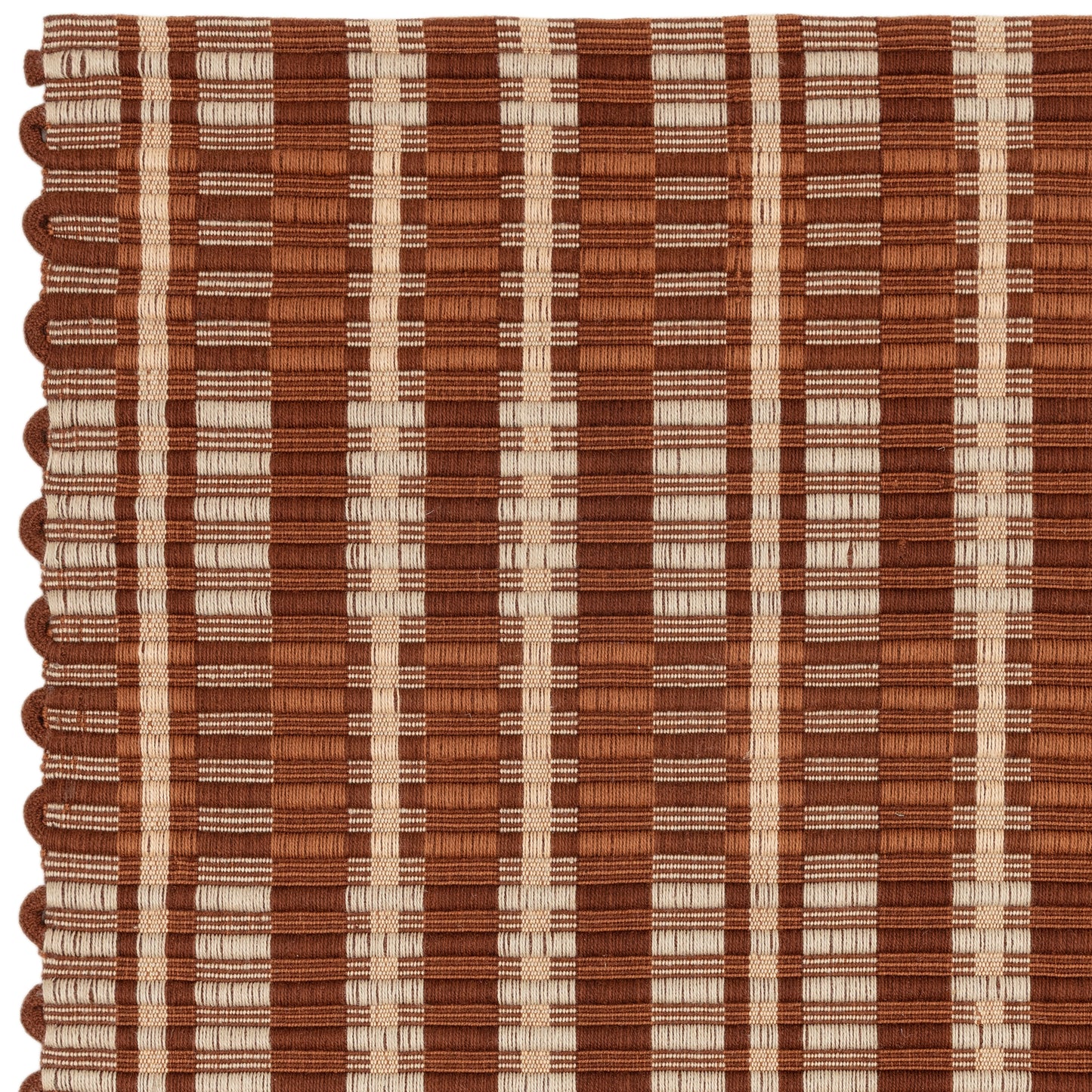 Tapis de salon et chambre moderne RADEN