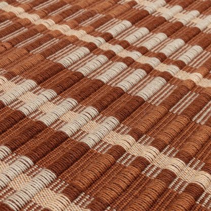 Tapis de salon et chambre moderne RADEN