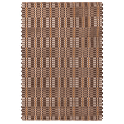 Tapis de salon et chambre moderne RADEN