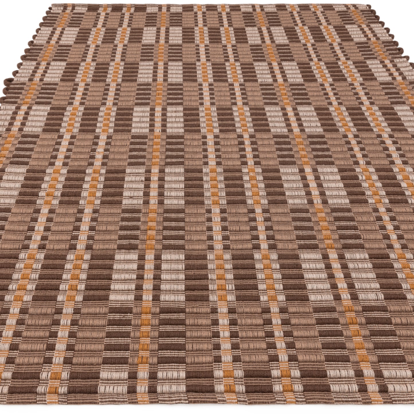 Tapis de salon et chambre moderne RADEN