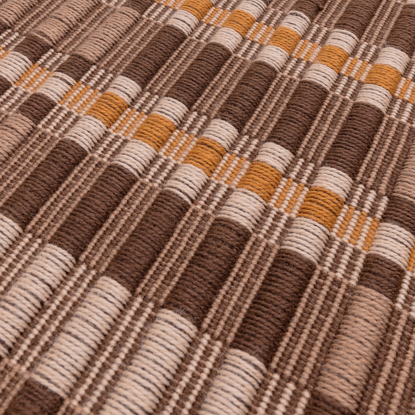 Tapis de salon et chambre moderne RADEN