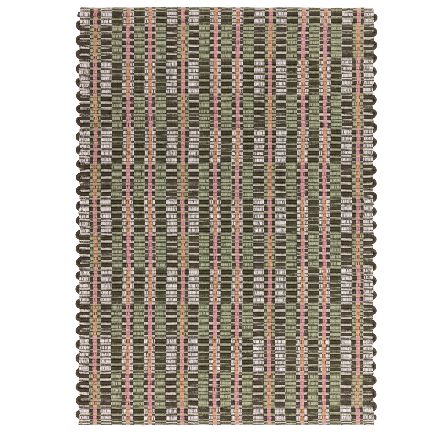 Tapis de salon et chambre moderne RADEN