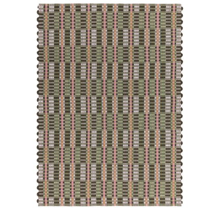Tapis de salon et chambre moderne RADEN