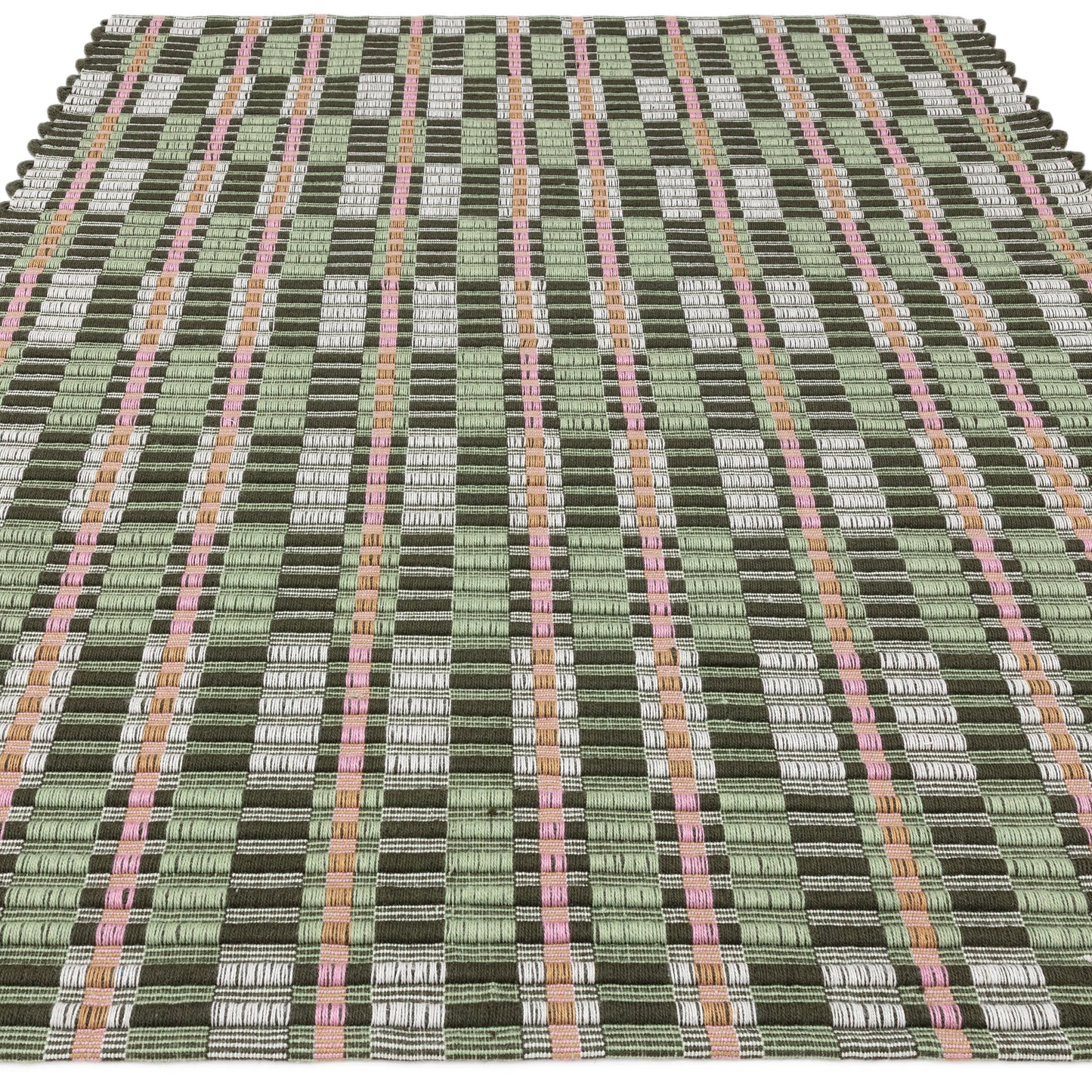 Tapis de salon et chambre moderne RADEN