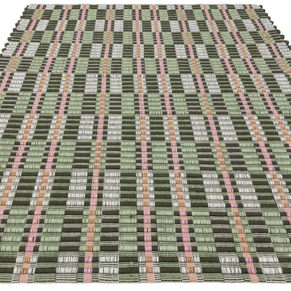 Tapis de salon et chambre moderne RADEN