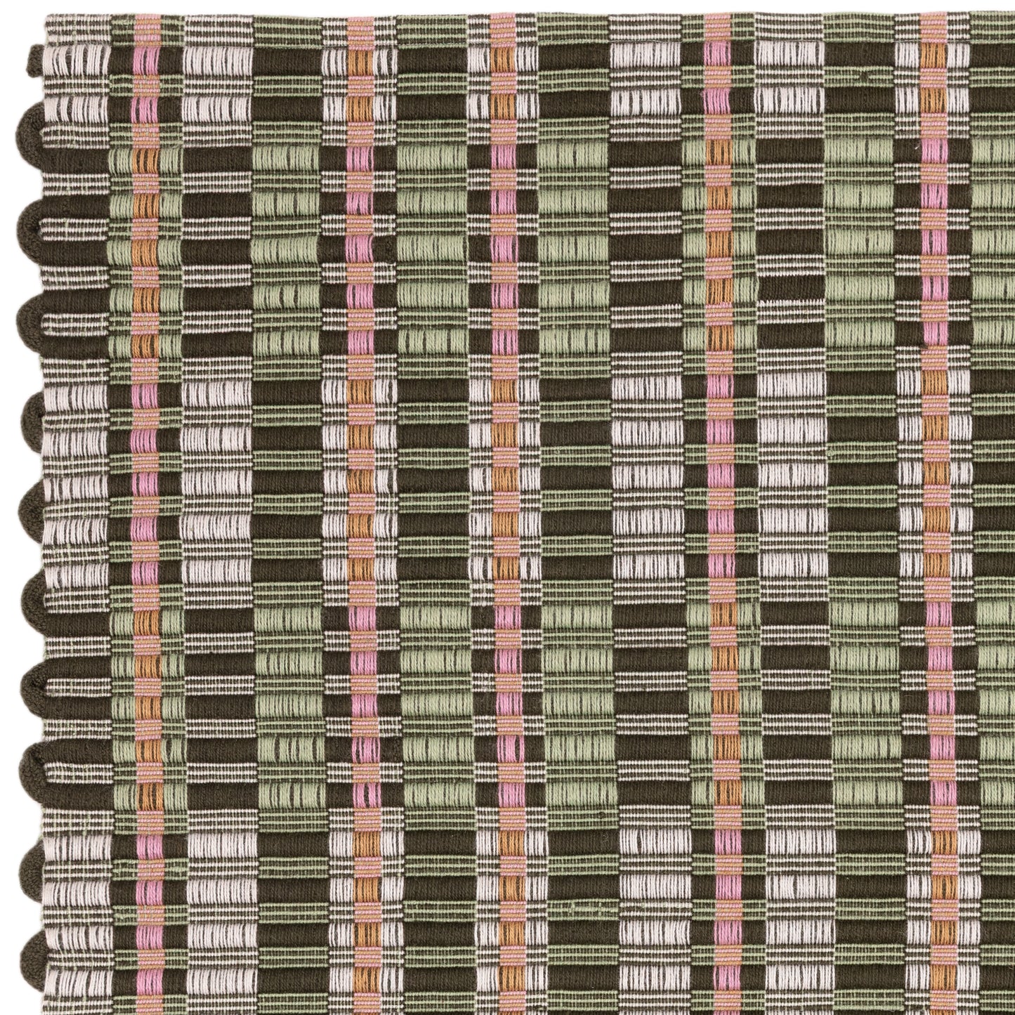 Tapis de salon et chambre moderne RADEN