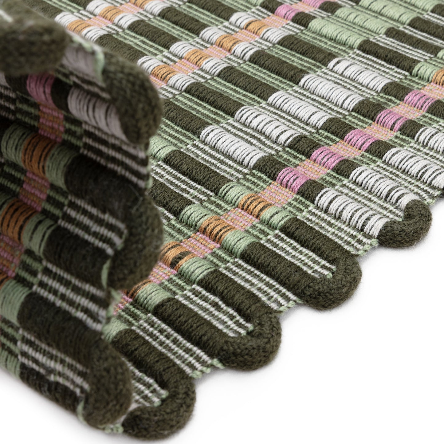 Tapis de salon et chambre moderne RADEN