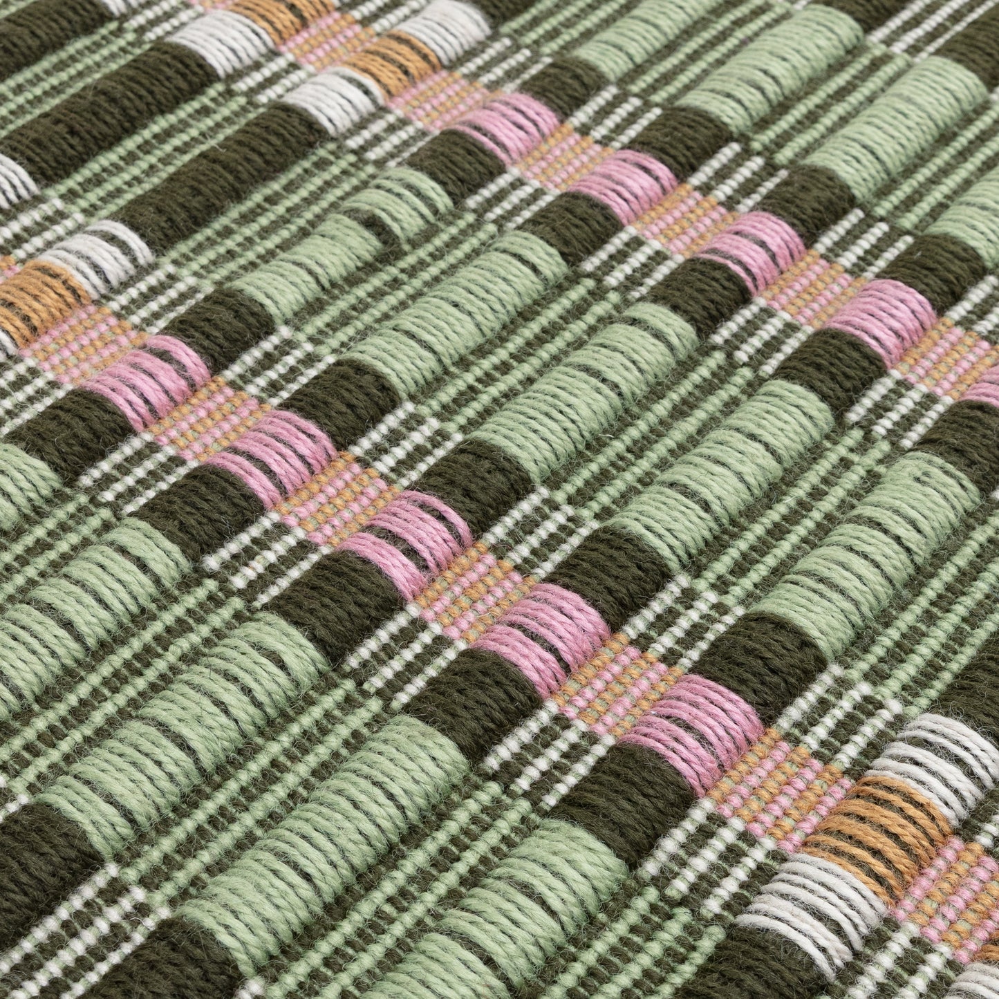 Tapis de salon et chambre moderne RADEN