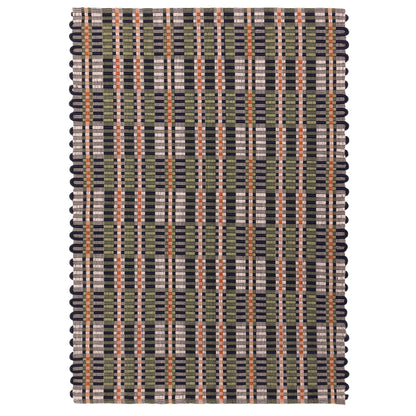 Tapis de salon et chambre moderne RADEN