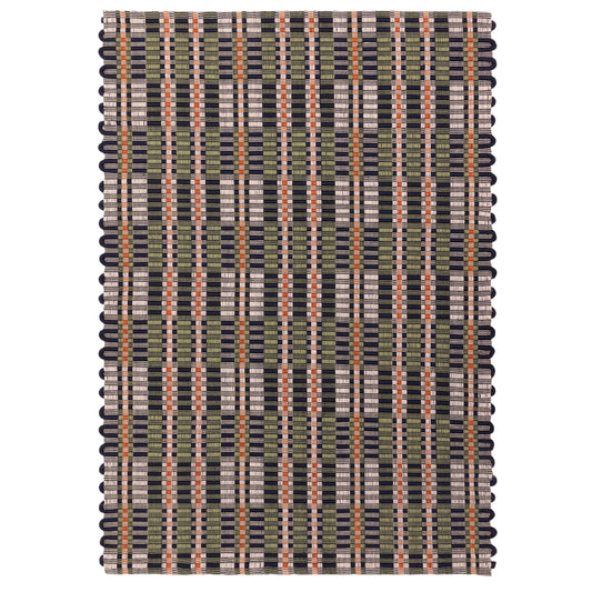 Tapis de salon et chambre moderne RADEN