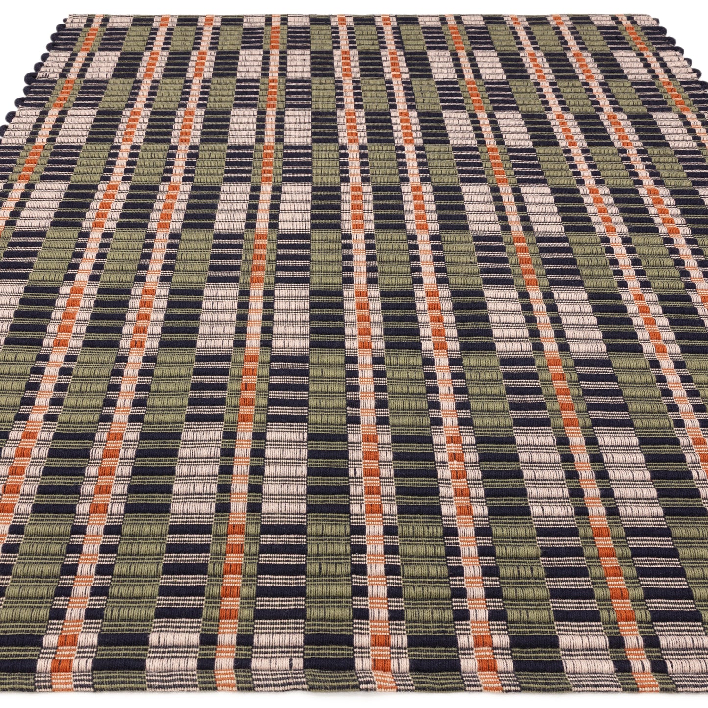 Tapis de salon et chambre moderne RADEN