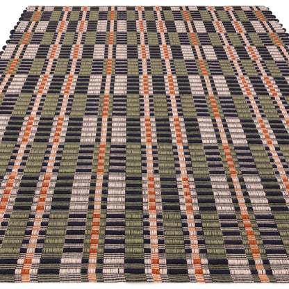 Tapis de salon et chambre moderne RADEN