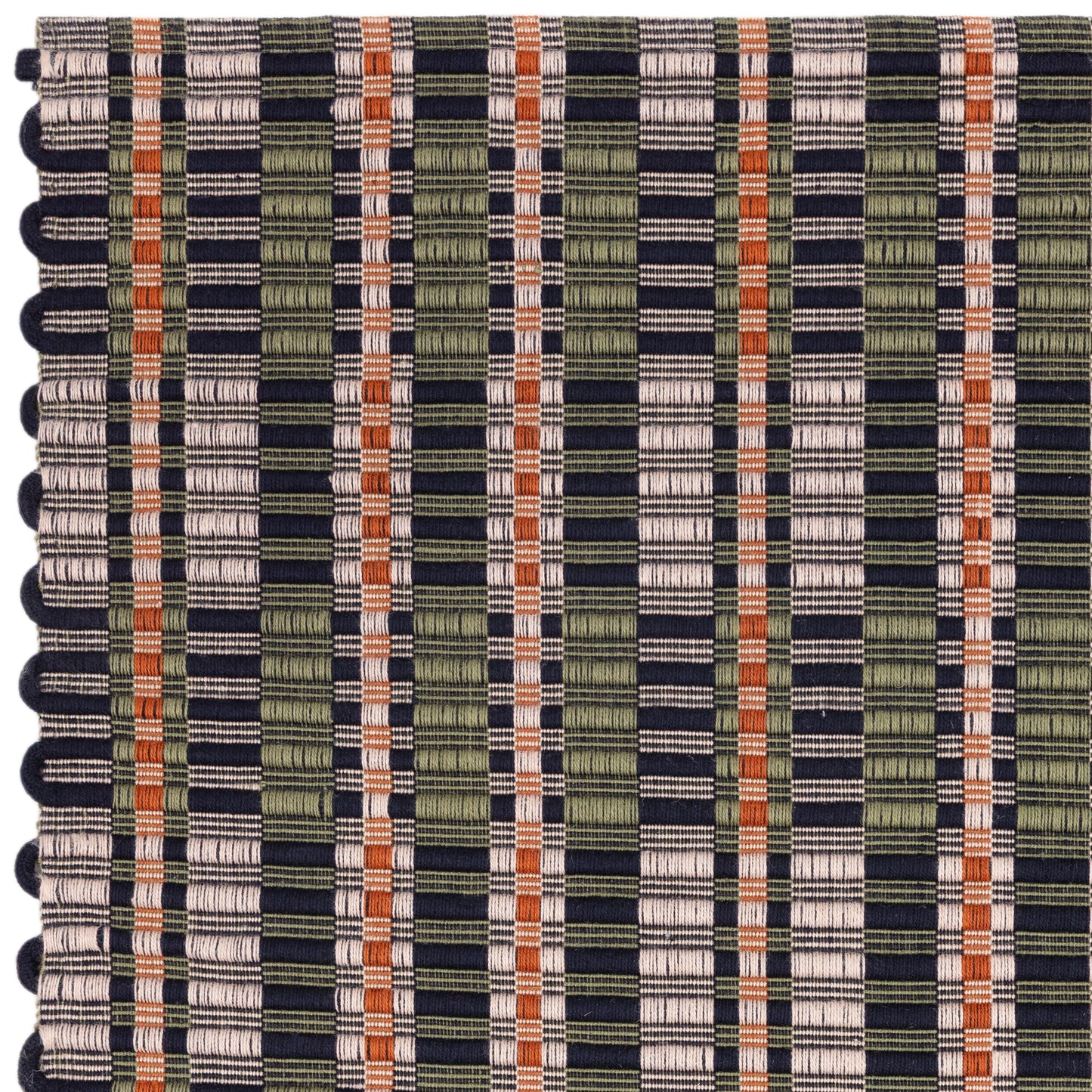 Tapis de salon et chambre moderne RADEN