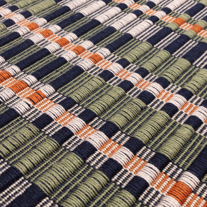 Tapis de salon et chambre moderne RADEN