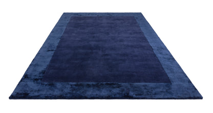 Tapis moderne en laine fait main TOSCA