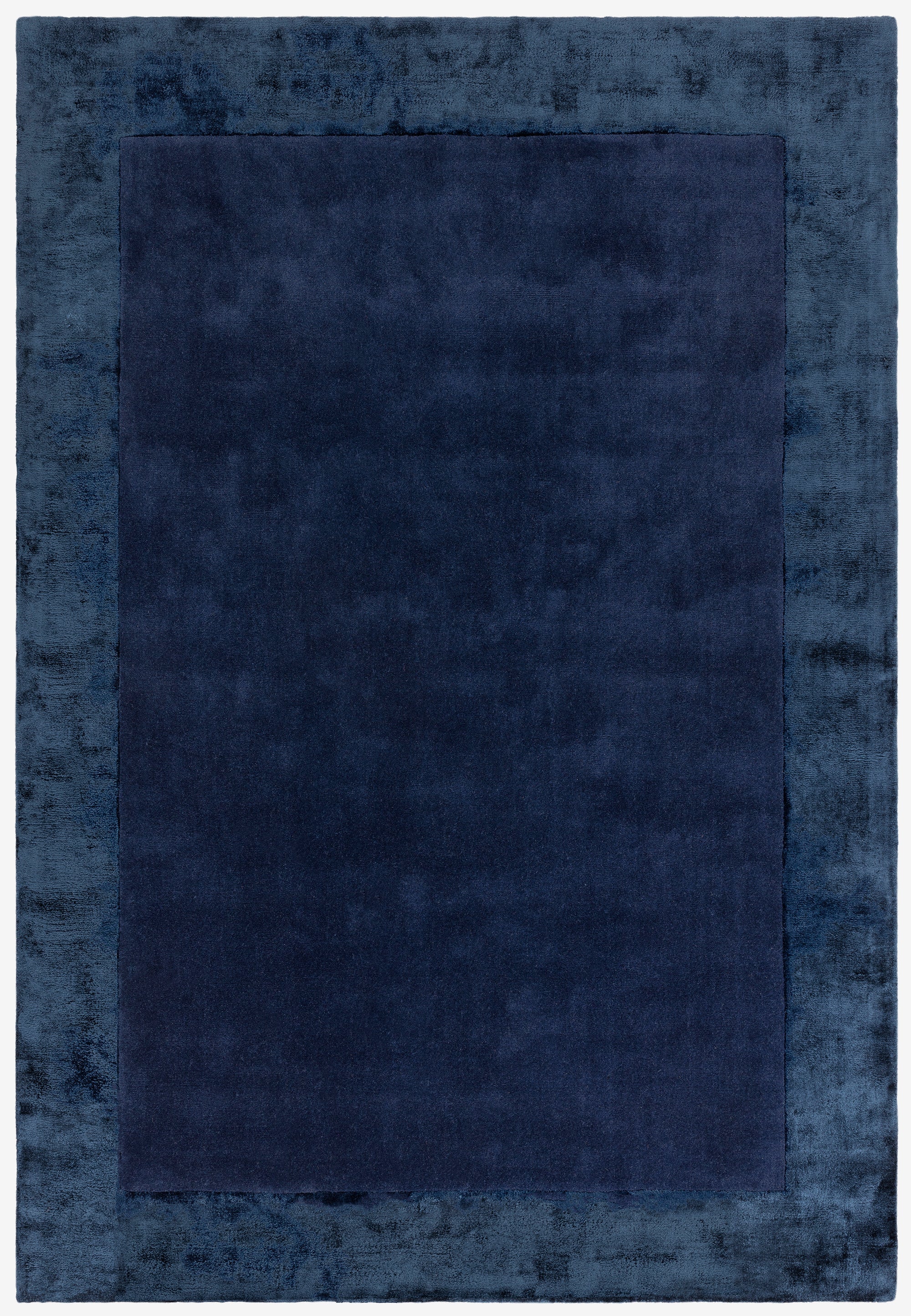 Tapis moderne en laine fait main TOSCA
