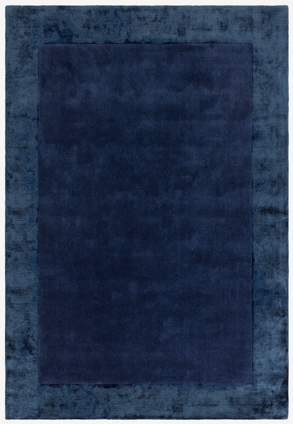 Tapis moderne en laine fait main TOSCA