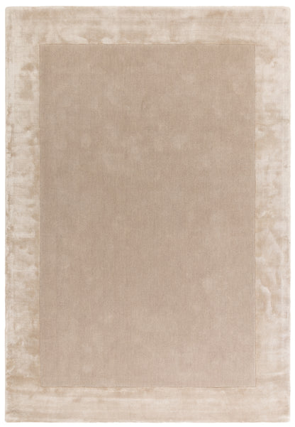 Tapis moderne en laine fait main TOSCA