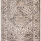Tapis de salon style orient REYES