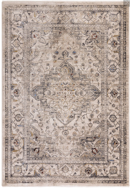 Tapis de salon style orient REYES