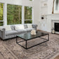 Tapis de salon style orient REYES