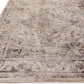 Tapis de salon style orient REYES