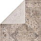 Tapis de salon style orient REYES