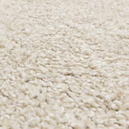 Tapis de salon et chambre poils longs MAPY
