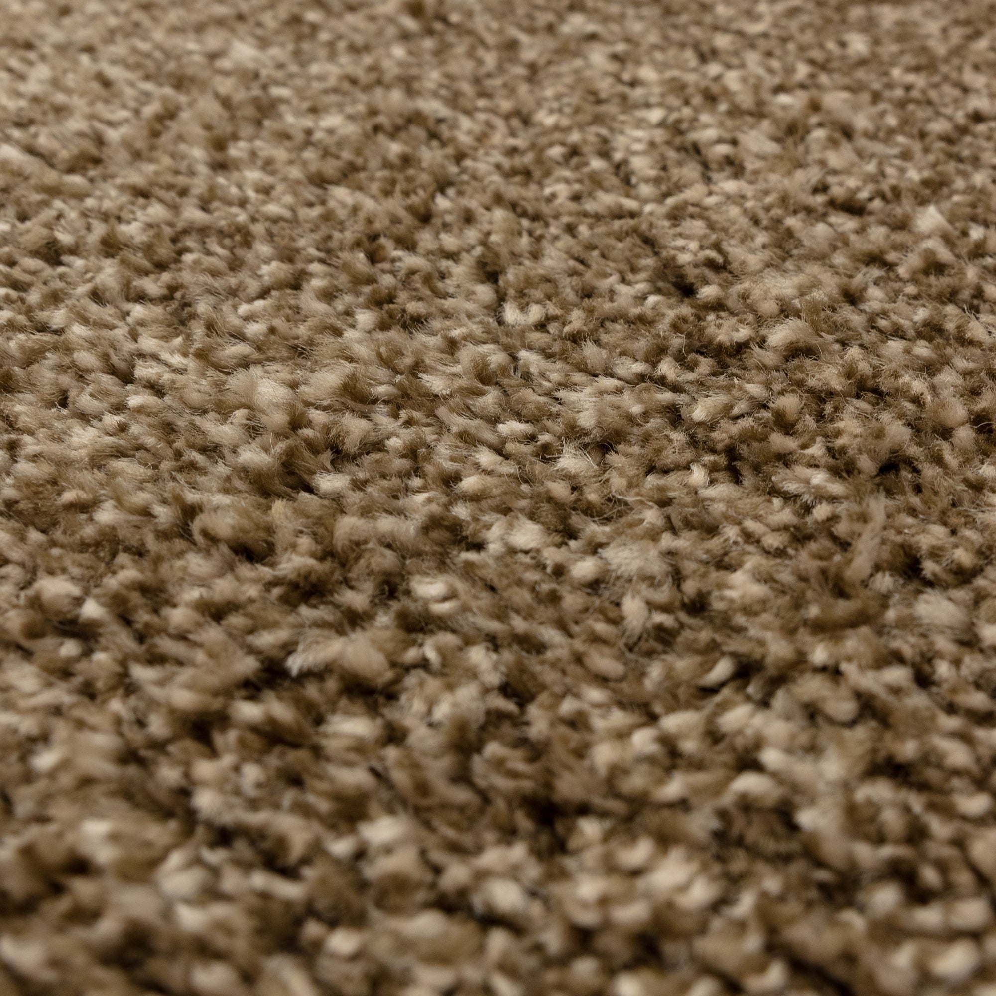 Alfombra de pelo largo MAPY para sala de estar y dormitorio 