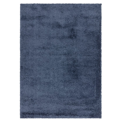 Tapis de salon et chambre poils longs MAPY