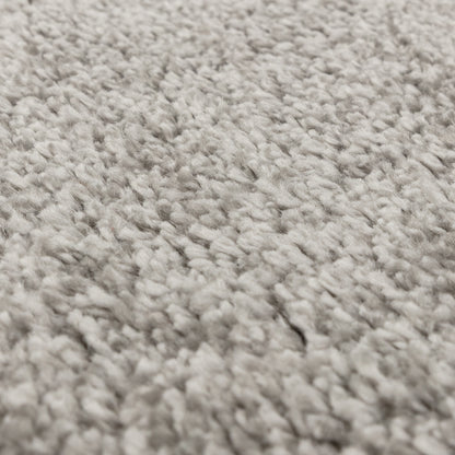 Tapis de salon et chambre poils longs MAPY