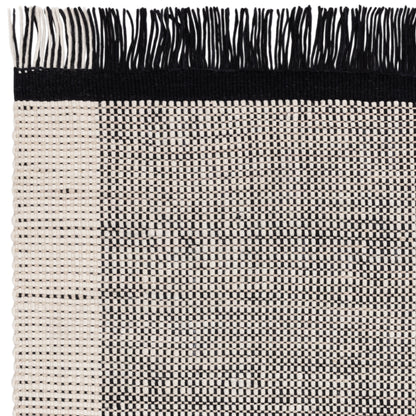 Tapis moderne en laine tissé main ELYSIUM