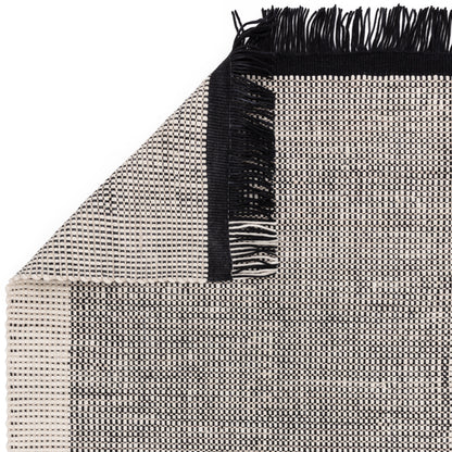 Tapis moderne en laine tissé main ELYSIUM