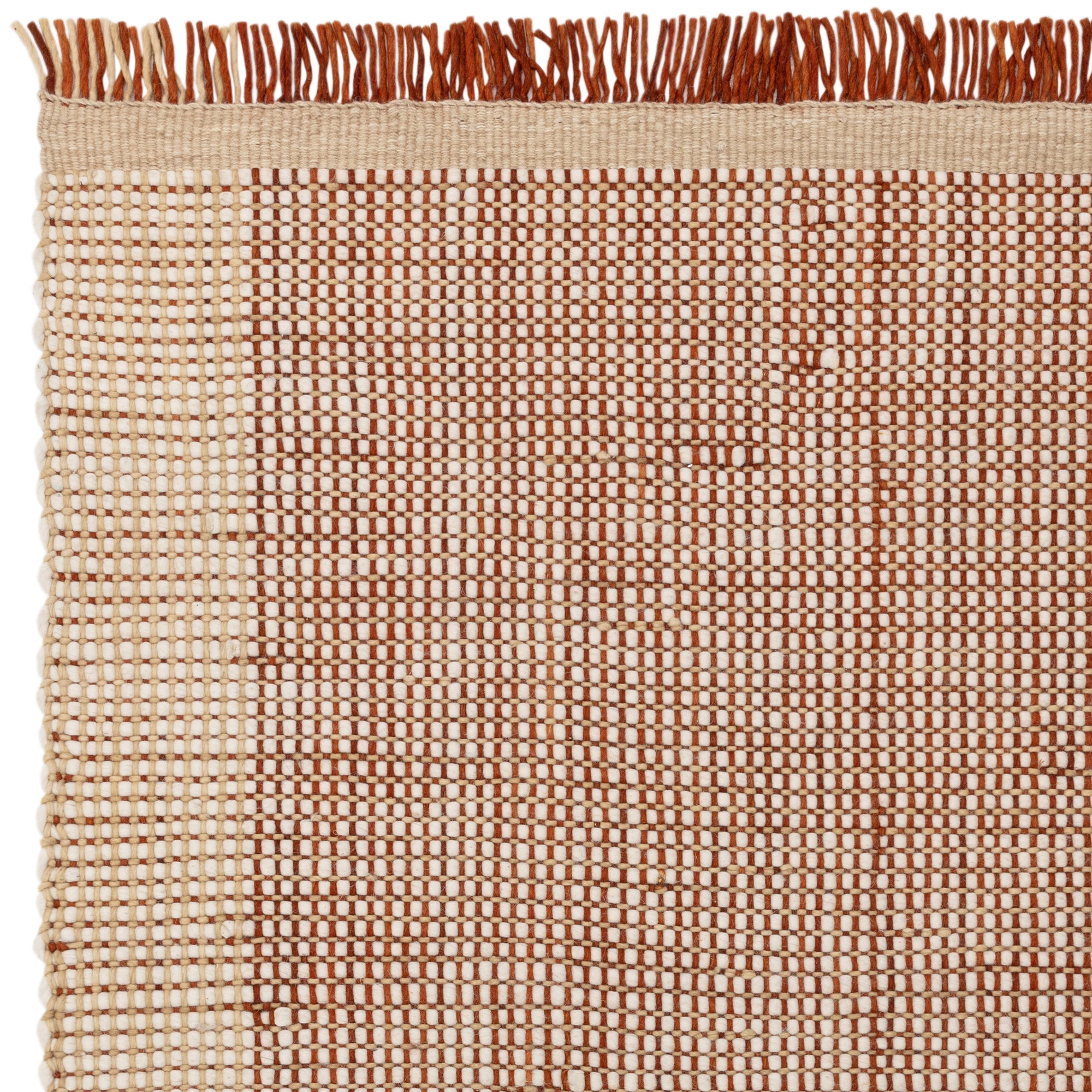 Tapis moderne en laine tissé main ELYSIUM
