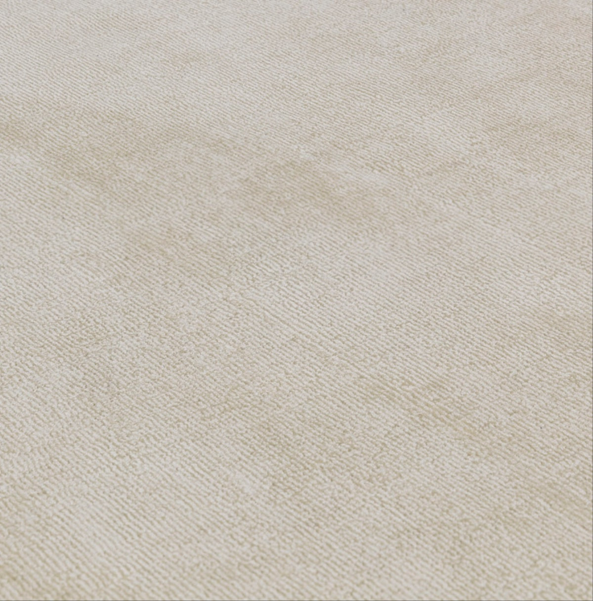 Alfombra de salón de viscosa tejida a mano LAME NEO