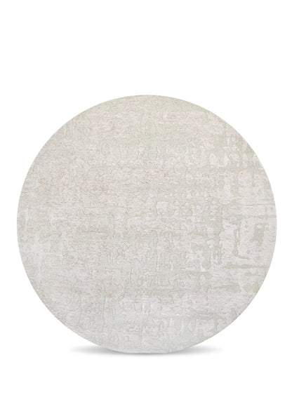 Tapis tissé plat moderne CALABASH