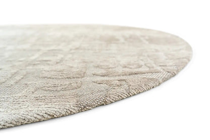 Tapis tissé plat moderne CALABASH