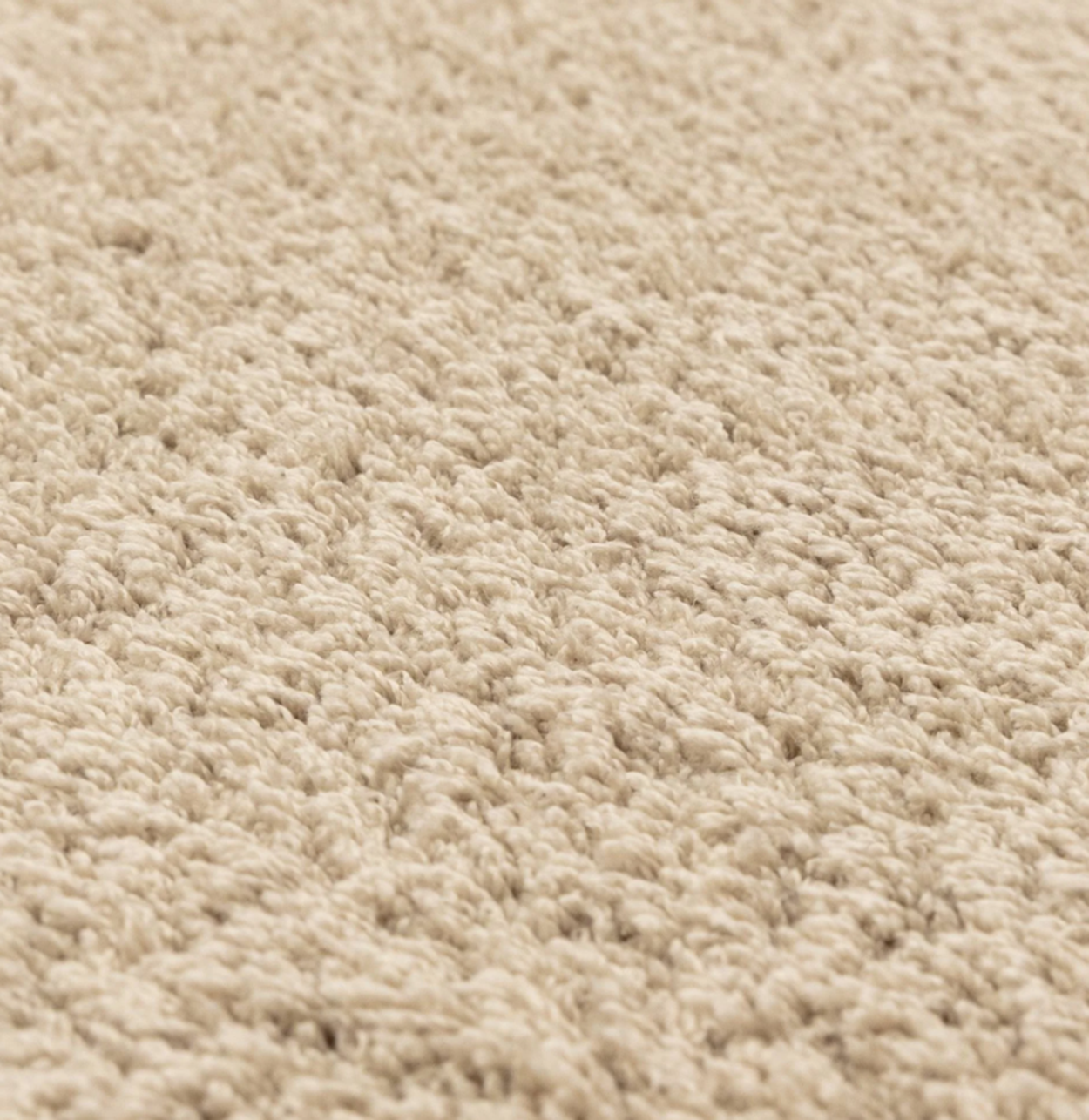 Tapis de salon et chambre poils longs MOCO